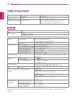 Предварительный просмотр 36 страницы LG 22MN43D Owner'S Manual