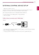 Предварительный просмотр 41 страницы LG 22MN43D Owner'S Manual