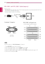 Предварительный просмотр 42 страницы LG 22MN43D Owner'S Manual