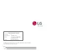 Предварительный просмотр 32 страницы LG 22MP44B Owner'S Manual