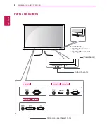 Предварительный просмотр 6 страницы LG 22MP47A Owner'S Manual