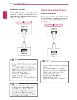 Предварительный просмотр 14 страницы LG 22MP47A Owner'S Manual