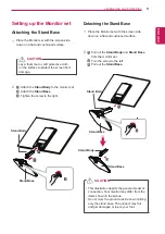 Предварительный просмотр 5 страницы LG 22MP55D Owner'S Manual