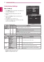 Предварительный просмотр 12 страницы LG 22MP55D Owner'S Manual