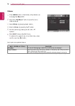 Предварительный просмотр 16 страницы LG 22MP55D Owner'S Manual