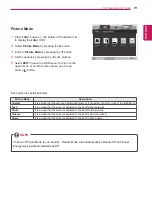 Предварительный просмотр 19 страницы LG 22MP55D Owner'S Manual