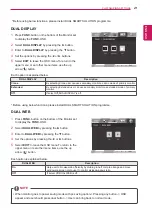 Предварительный просмотр 21 страницы LG 22MP55D Owner'S Manual