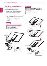 Предварительный просмотр 7 страницы LG 22MP55HQ Owner'S Manual