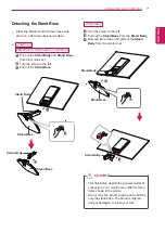 Предварительный просмотр 8 страницы LG 22MP55HQ Owner'S Manual