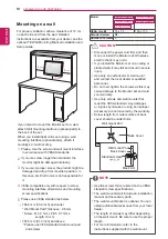 Предварительный просмотр 11 страницы LG 22MP55HQ Owner'S Manual