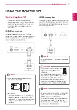 Предварительный просмотр 12 страницы LG 22MP55HQ Owner'S Manual