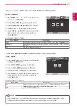 Предварительный просмотр 24 страницы LG 22MP55HQ Owner'S Manual