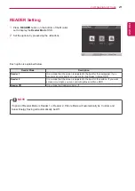 Preview for 21 page of LG 22MP55VQ Owner'S Manual