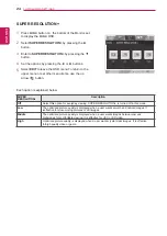 Preview for 24 page of LG 22MP55VQ Owner'S Manual