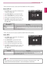 Preview for 25 page of LG 22MP55VQ Owner'S Manual