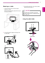 Preview for 7 page of LG 22MP56HQ Owner'S Manual