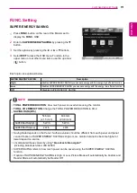 Preview for 19 page of LG 22MP56HQ Owner'S Manual