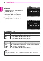 Preview for 20 page of LG 22MP56HQ Owner'S Manual