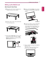 Предварительный просмотр 9 страницы LG 22MP58A Owner'S Manual