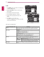 Предварительный просмотр 14 страницы LG 22MP65HQ Owner'S Manual