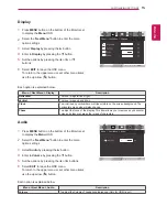 Предварительный просмотр 15 страницы LG 22MP65HQ Owner'S Manual