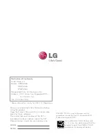 Предварительный просмотр 29 страницы LG 22MP65HQ Owner'S Manual