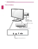 Предварительный просмотр 4 страницы LG 22MP65VQ Owner'S Manual