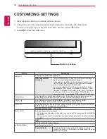 Предварительный просмотр 12 страницы LG 22MP65VQ Owner'S Manual