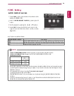 Предварительный просмотр 19 страницы LG 22MP65VQ Owner'S Manual