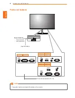 Предварительный просмотр 6 страницы LG 22MP67D Owner'S Manual