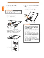 Предварительный просмотр 10 страницы LG 22MP67D Owner'S Manual