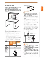 Предварительный просмотр 13 страницы LG 22MP67D Owner'S Manual