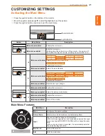 Предварительный просмотр 21 страницы LG 22MP67D Owner'S Manual