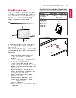 Предварительный просмотр 15 страницы LG 22MT45D Owner'S Manual