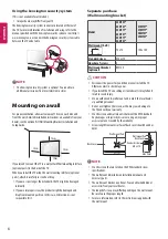 Preview for 6 page of LG 22MT47D-PZ.AEU Owner'S Manual