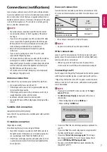 Preview for 7 page of LG 22MT47D-PZ.AEU Owner'S Manual