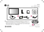 LG 22MT47D Owner'S Manual preview