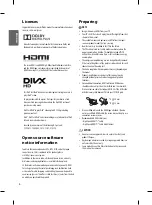 Preview for 14 page of LG 22MT47D Owner'S Manual