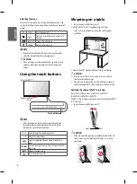 Preview for 16 page of LG 22MT47D Owner'S Manual