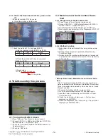 Preview for 12 page of LG 22MT47D Service Manual