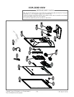 Preview for 19 page of LG 22MT47D Service Manual