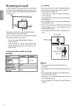 Предварительный просмотр 14 страницы LG 22MT49DF Owner'S Manual