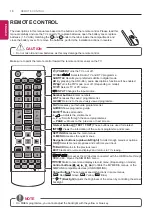 Предварительный просмотр 18 страницы LG 22MT55 Owner'S Manual