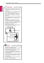 Предварительный просмотр 12 страницы LG 22MT55D-PT Owner'S Manual