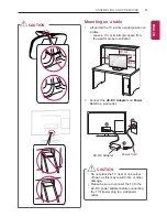 Preview for 9 page of LG 22MT55D Owner'S Manual