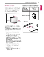 Preview for 11 page of LG 22MT55D Owner'S Manual