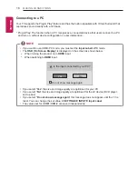 Preview for 16 page of LG 22MT55D Owner'S Manual