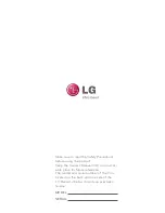 Preview for 28 page of LG 22MT55D Owner'S Manual