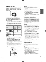 Предварительный просмотр 13 страницы LG 22MT57D Manual