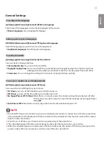 Preview for 11 page of LG 22SM3B-B.AUS User Manual